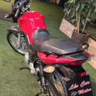 HONDA CG 160 START 2021 Flex-0