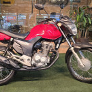 HONDA CG 160 START 2021 Flex-6