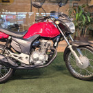 HONDA CG 160 START 2021 Flex-4