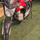 HONDA CG 160 START 2021 Flex-1