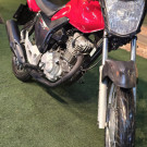 HONDA CG 160 START 2021 Flex-3