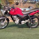 HONDA CG 160 START 2021 Flex-2