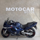 SUZUKI GSX 750 F 2007 Gasolina-4