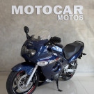 SUZUKI GSX 750 F 2007 Gasolina-5