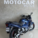 SUZUKI GSX 750 F 2007 Gasolina-1