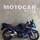 SUZUKI GSX 750 F 2007 Gasolina-0