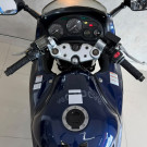 SUZUKI GSX 750 F 2007 Gasolina-2