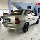 GM - Chevrolet Classic Life/LS 1.0 VHC FlexP. 4p 2010 Flex-4
