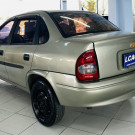 GM - Chevrolet Classic Life/LS 1.0 VHC FlexP. 4p 2010 Flex-3