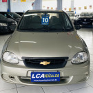 GM - Chevrolet Classic Life/LS 1.0 VHC FlexP. 4p 2010 Flex-0