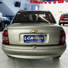 GM - Chevrolet Classic Life/LS 1.0 VHC FlexP. 4p 2010 Flex-2