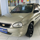 GM - Chevrolet Classic Life/LS 1.0 VHC FlexP. 4p 2010 Flex-1