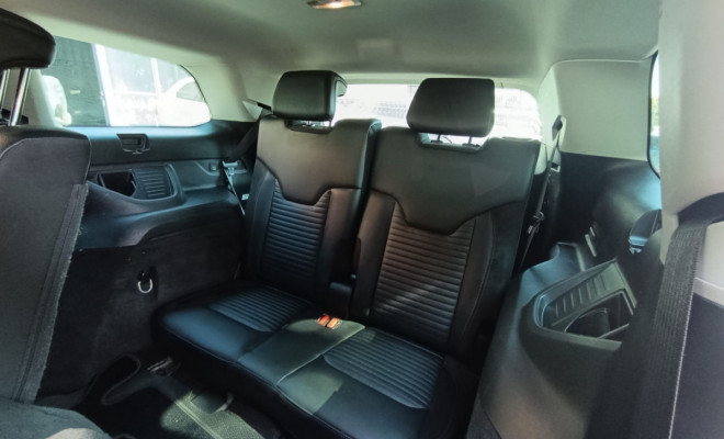 Jeep Commander Limited TD380 2.0 4x4 Die.Aut. 2023 Flex-12