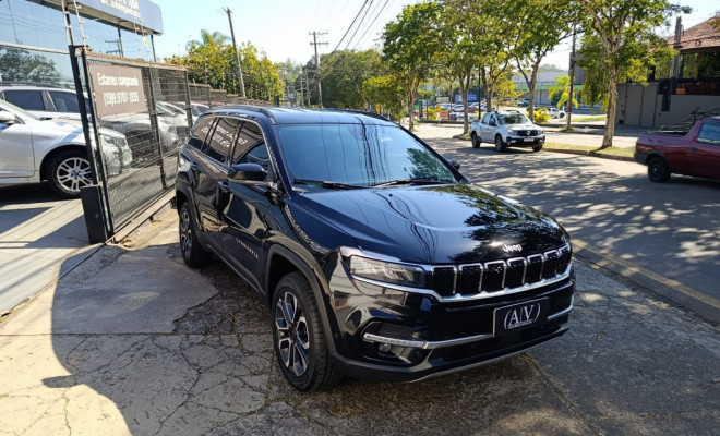 Jeep Commander Limited TD380 2.0 4x4 Die.Aut. 2023 Flex-3