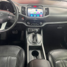 Kia Motors Sportage EX 2.0 16V/ 2.0 16V Flex Aut. 2013 Flex-4