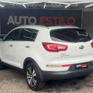 Kia Motors Sportage EX 2.0 16V/ 2.0 16V Flex Aut. 2013 Flex-3
