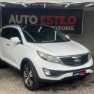 Kia Motors Sportage EX 2.0 16V/ 2.0 16V Flex Aut. 2013 Flex-0