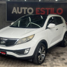 Kia Motors Sportage EX 2.0 16V/ 2.0 16V Flex Aut. 2013 Flex-1