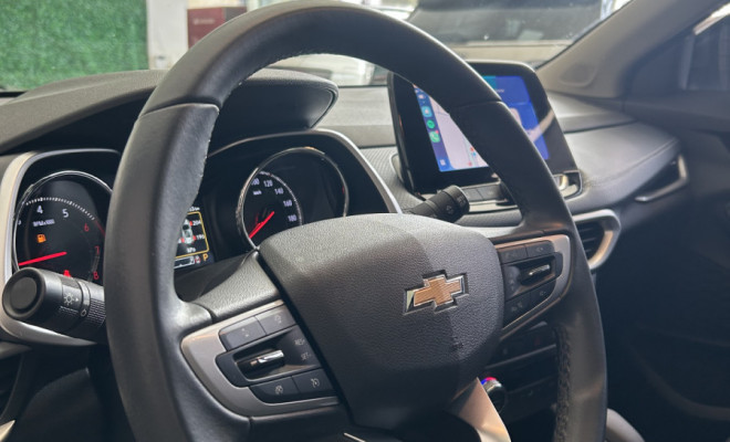 GM - Chevrolet TRACKER Premier 1.2 Turbo 12V Flex Aut. 2024 Flex-15