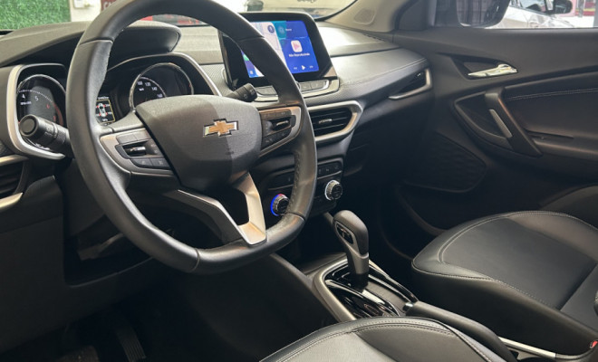 GM - Chevrolet TRACKER Premier 1.2 Turbo 12V Flex Aut. 2024 Flex-17