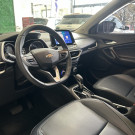 GM - Chevrolet TRACKER Premier 1.2 Turbo 12V Flex Aut. 2024 Flex-17