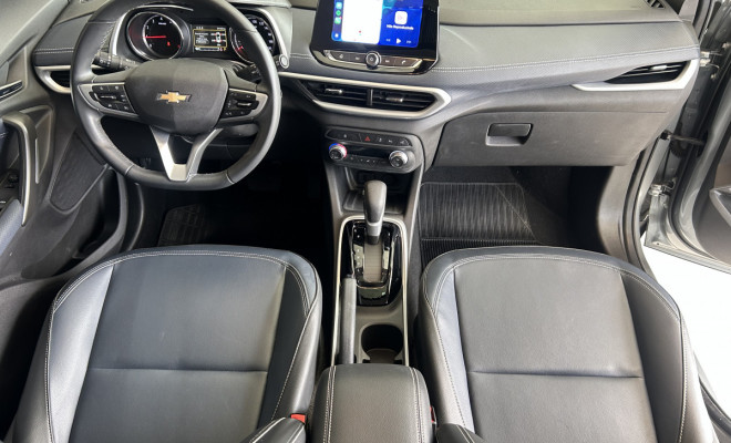 GM - Chevrolet TRACKER Premier 1.2 Turbo 12V Flex Aut. 2024 Flex-14