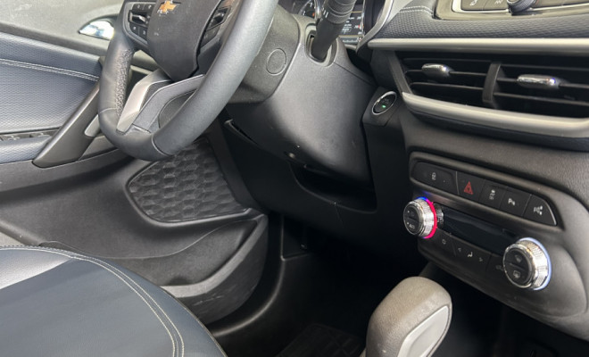 GM - Chevrolet TRACKER Premier 1.2 Turbo 12V Flex Aut. 2024 Flex-2