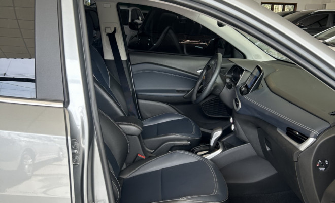 GM - Chevrolet TRACKER Premier 1.2 Turbo 12V Flex Aut. 2024 Flex-3