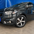 GM - Chevrolet PRISMA Sed. LTZ 1.4 8V FlexPower 4p 2019 Flex-0