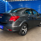 GM - Chevrolet PRISMA Sed. LTZ 1.4 8V FlexPower 4p 2019 Flex-1