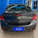 GM - Chevrolet PRISMA Sed. LTZ 1.4 8V FlexPower 4p 2019 Flex-2