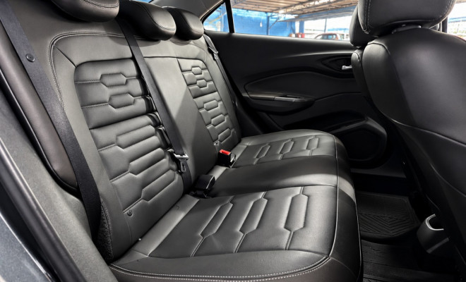 GM - Chevrolet PRISMA Sed. LTZ 1.4 8V FlexPower 4p 2019 Flex-10