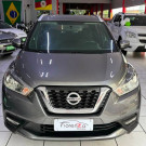 Nissan KICKS SV 1.6 FlexStar Aut. 2020-0