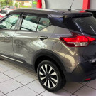 Nissan KICKS SV 1.6 FlexStar Aut. 2020-2