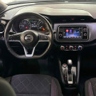 Nissan KICKS SV 1.6 FlexStar Aut. 2020-4