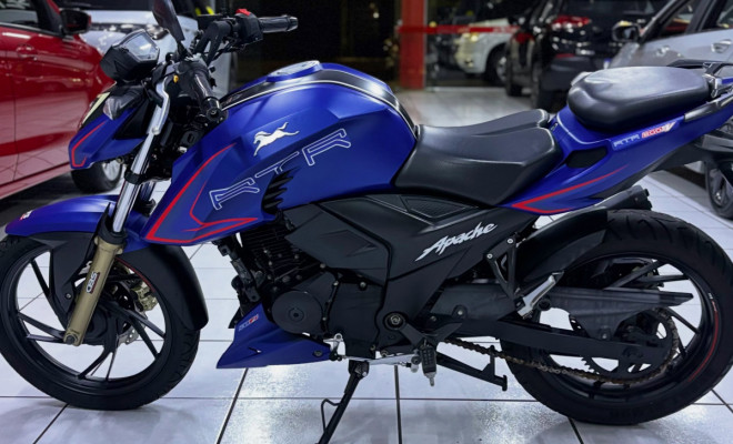 DAFRA APACHE RTR 200cc 2023-0