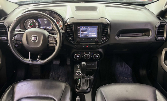 Fiat Toro Ultra 2.0 4x4 TB Diesel Aut. 2021-5