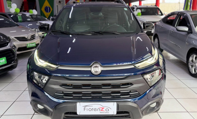 Fiat Toro Ultra 2.0 4x4 TB Diesel Aut. 2021-0