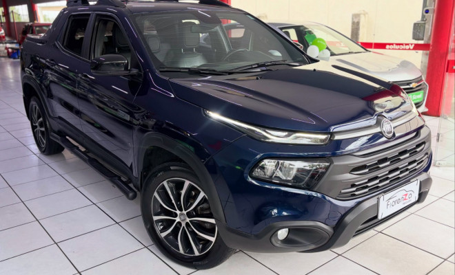 Fiat Toro Ultra 2.0 4x4 TB Diesel Aut. 2021-1