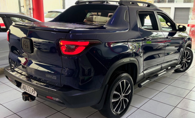 Fiat Toro Ultra 2.0 4x4 TB Diesel Aut. 2021-3