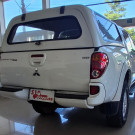 Mitsubishi L200 Triton GLS 3.2 CD TB Int.Diesel Mec 2013 Diesel-4