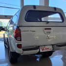 Mitsubishi L200 Triton GLS 3.2 CD TB Int.Diesel Mec 2013 Diesel-2