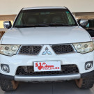 Mitsubishi L200 Triton GLS 3.2 CD TB Int.Diesel Mec 2013 Diesel-0