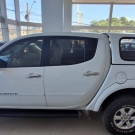Mitsubishi L200 Triton GLS 3.2 CD TB Int.Diesel Mec 2013 Diesel-6