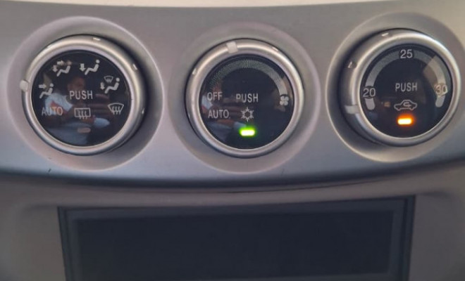 Mitsubishi L200 Triton GLS 3.2 CD TB Int.Diesel Mec 2013 Diesel-9