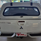 Mitsubishi L200 Triton GLS 3.2 CD TB Int.Diesel Mec 2013 Diesel-3
