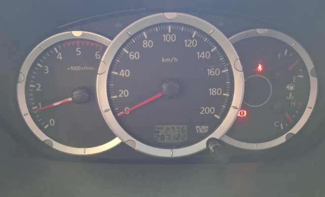 Mitsubishi L200 Triton GLS 3.2 CD TB Int.Diesel Mec 2013 Diesel-8