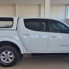 Mitsubishi L200 Triton GLS 3.2 CD TB Int.Diesel Mec 2013 Diesel-5