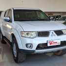Mitsubishi L200 Triton GLS 3.2 CD TB Int.Diesel Mec 2013 Diesel-1
