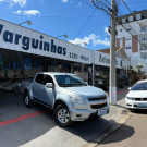 GM - Chevrolet S10 Pick-Up LT 2.4 F.Power 4x2 CD 2013 Flex-1